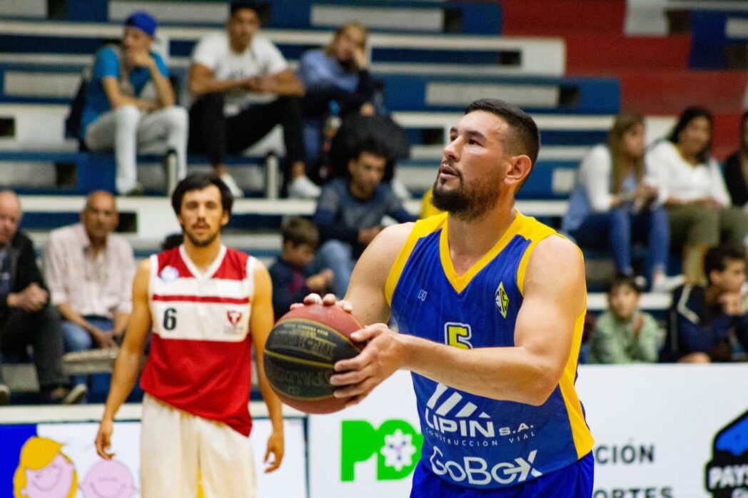 Mañana es la primera final entre Allavena y Pelotaris - 20once